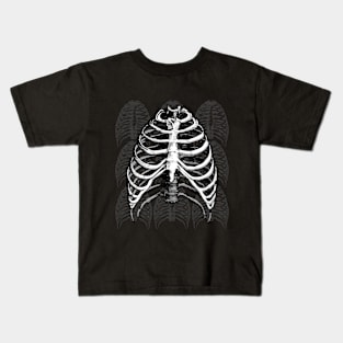 RIBCAGE Kids T-Shirt